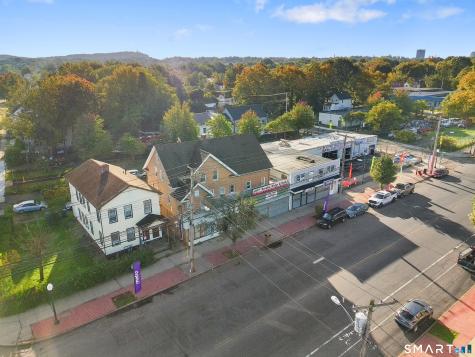 863 Dixwell Avenue Hamden CT 06514