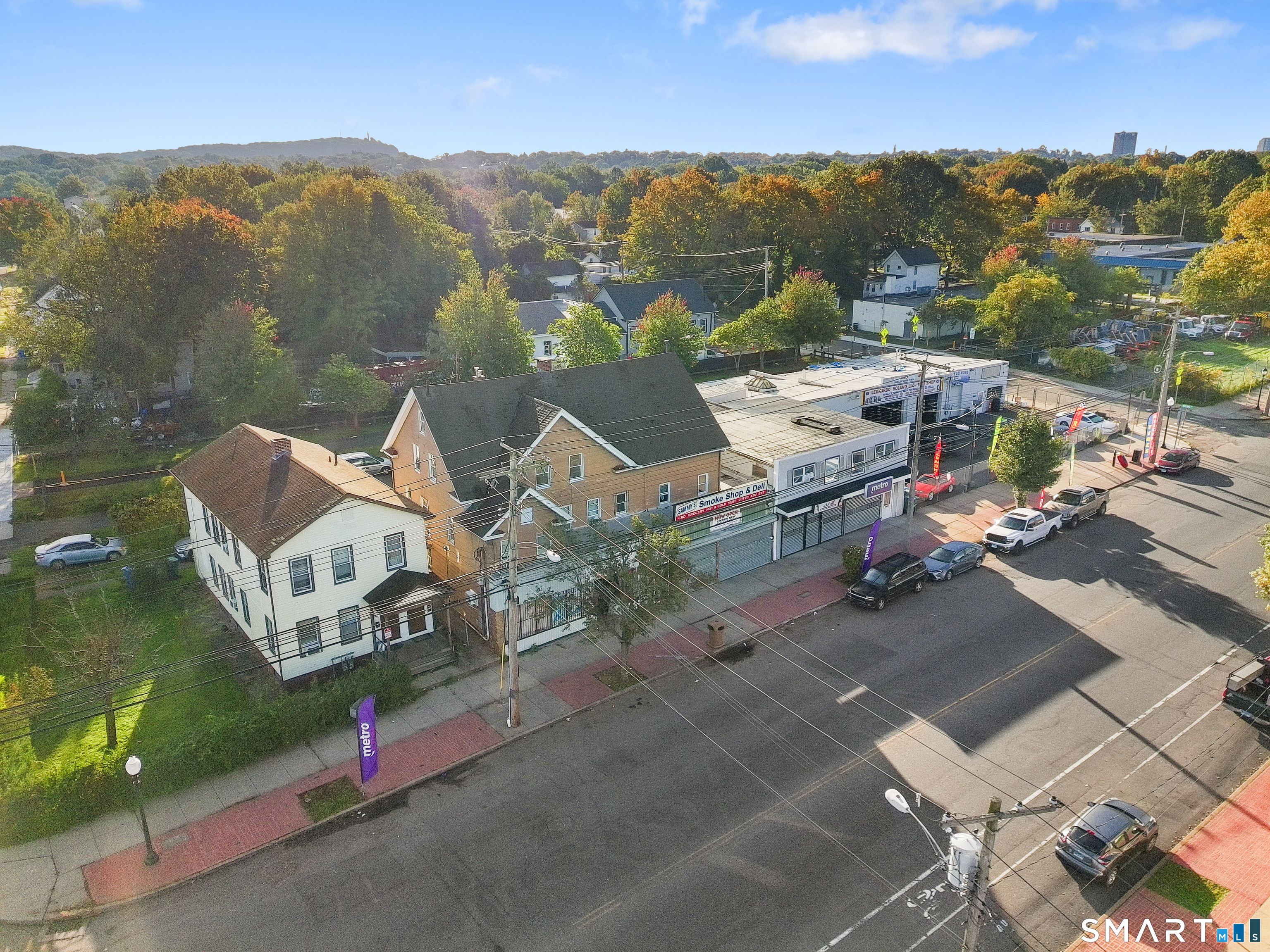 863 Dixwell Avenue Hamden CT 06514