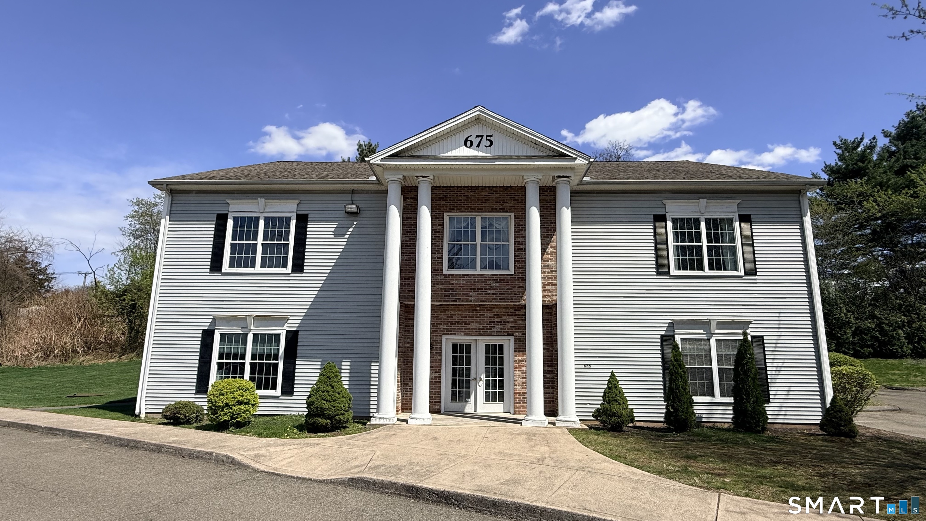 675 Berlin Turnpike Berlin CT 06037