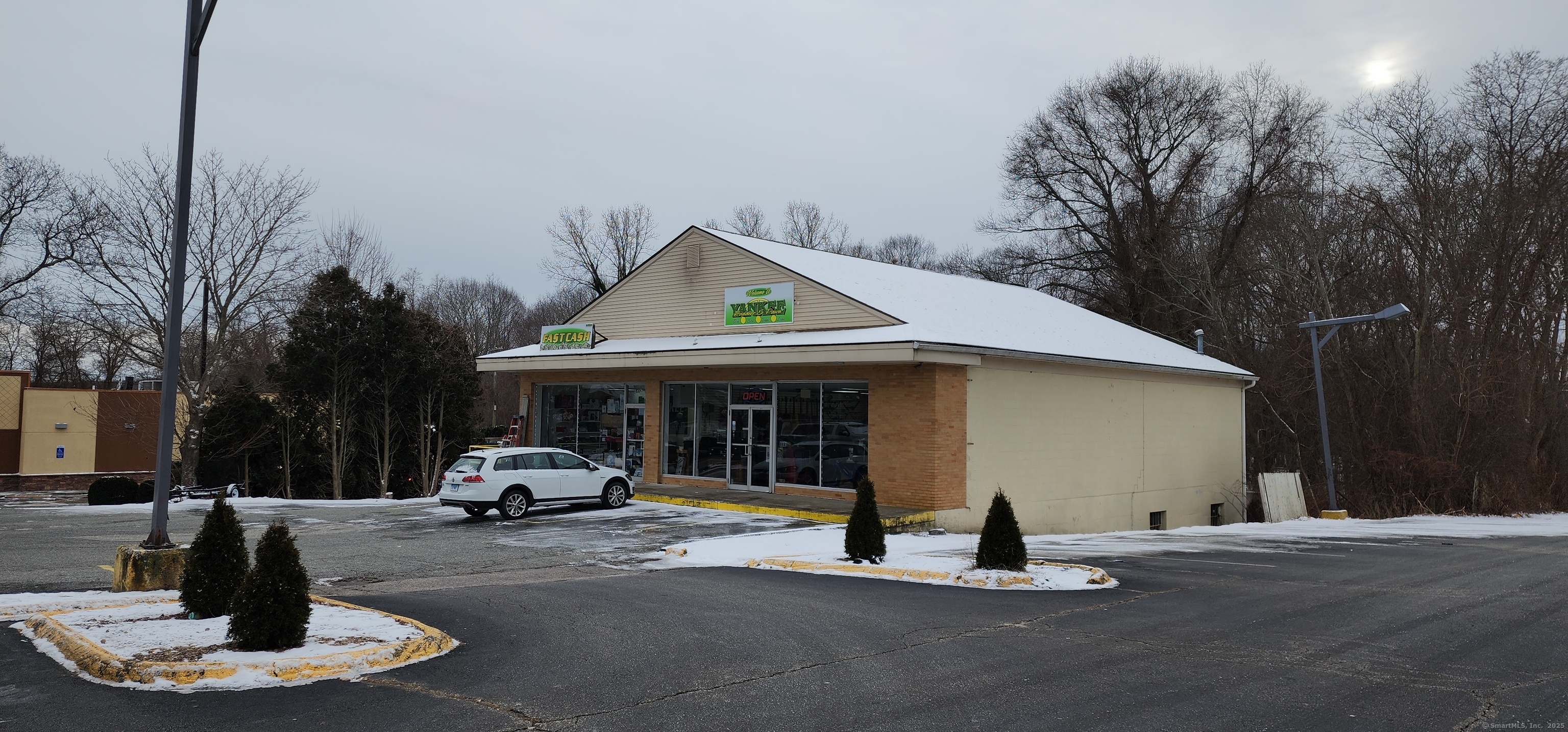 535 Long Hill Road Groton CT 06340