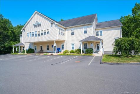 5 Durham Road Guilford CT 06437