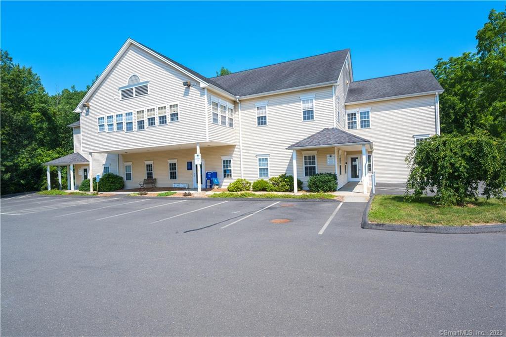 5 Durham Road Guilford CT 06437