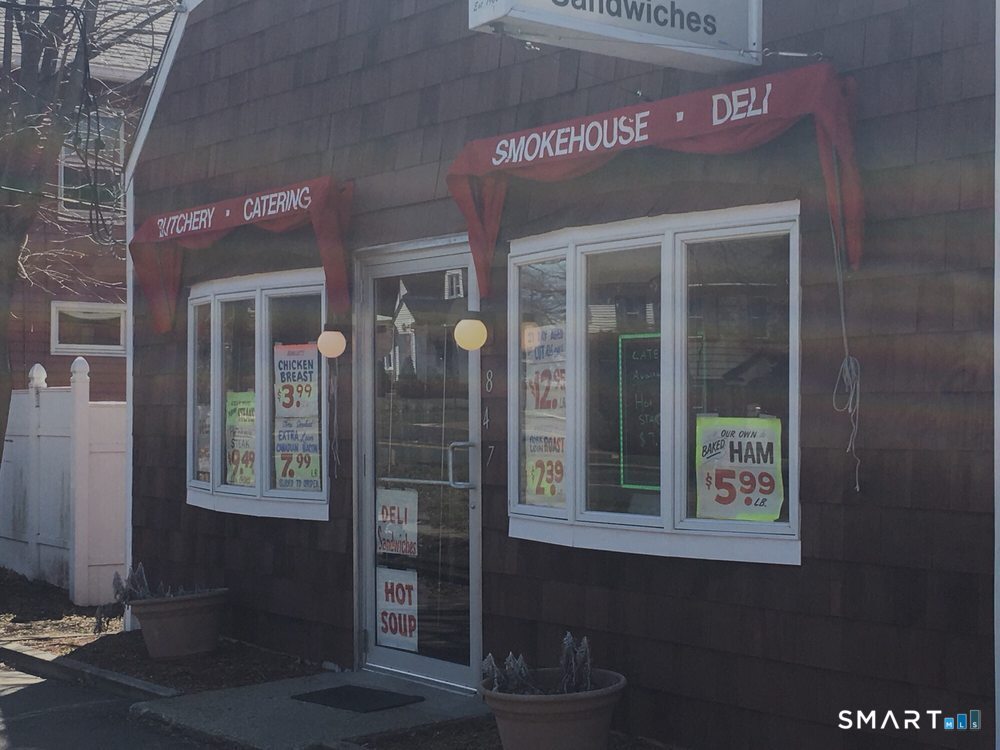 847 Main Street Newington CT 06111