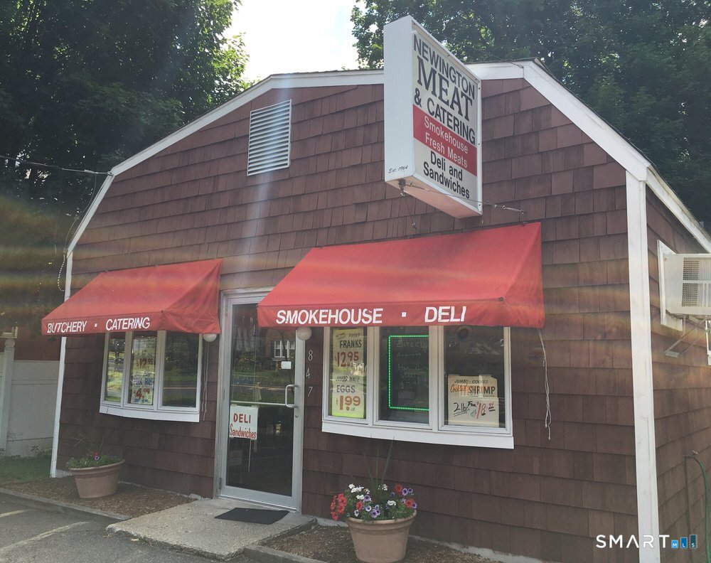 847 Main Street Newington CT 06111