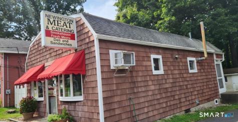 847 Main Street Newington CT 06111