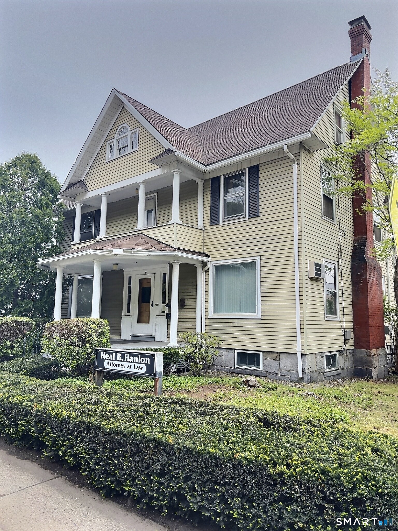 83 Meadow Street Naugatuck CT 06770