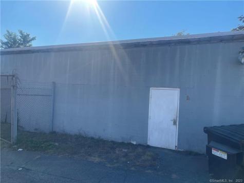 9 Maplewood Avenue Bloomfield CT 06002
