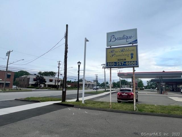 2089 Silas Deane Highway Rocky Hill CT 06067