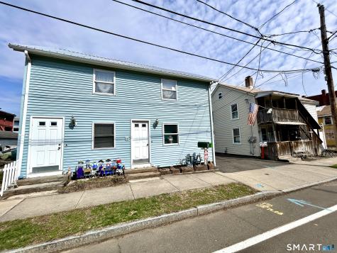 Portland Street Middletown CT 06457