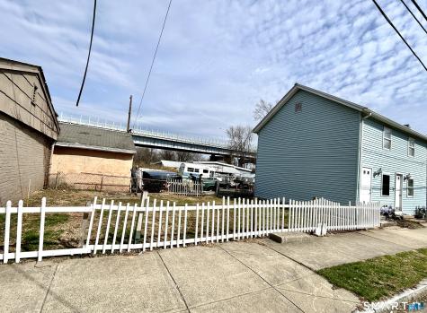 Portland Street Middletown CT 06457