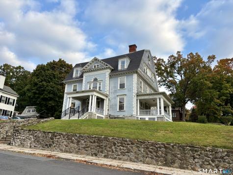 144 Buckingham Street Waterbury CT 06710