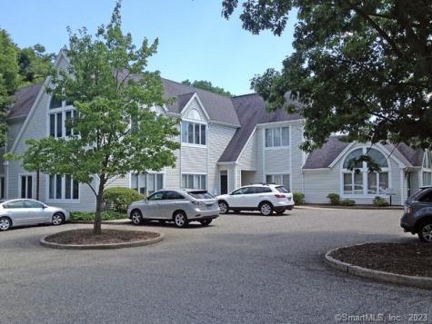 898 Ethan Allen Highway Ridgefield CT 06877