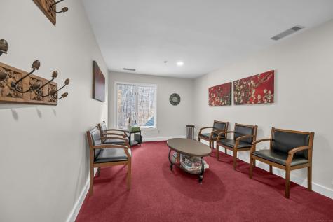 898 Ethan Allen Highway Ridgefield CT 06877