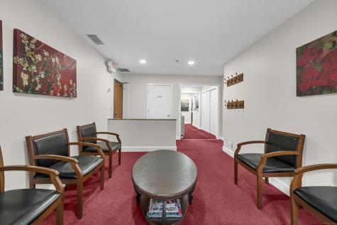 898 Ethan Allen Highway Ridgefield CT 06877