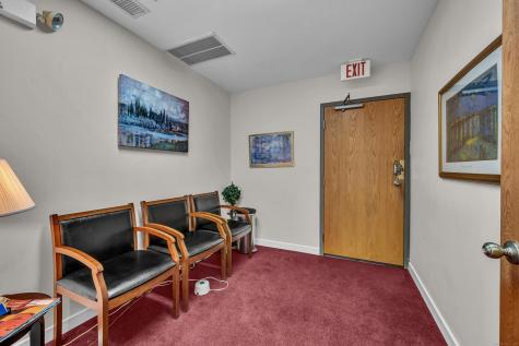 898 Ethan Allen Highway Ridgefield CT 06877