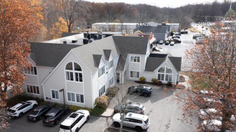 898 Ethan Allen Highway Ridgefield CT 06877