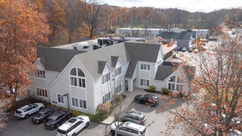 898 Ethan Allen Highway Ridgefield CT 06877