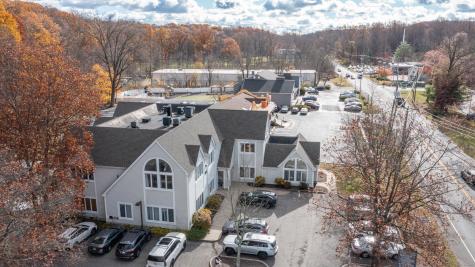 898 Ethan Allen Highway Ridgefield CT 06877