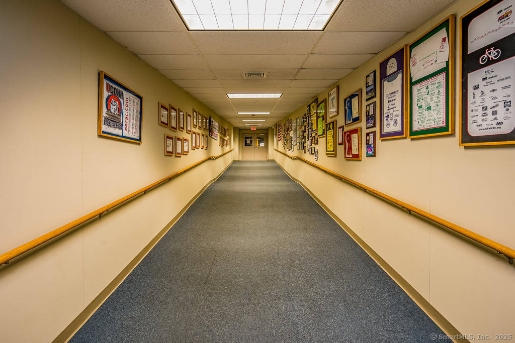 303 Merrow Road Tolland CT 06084