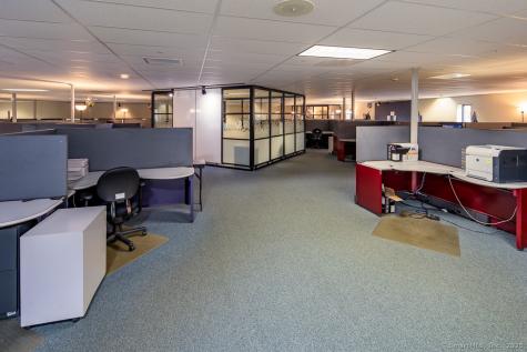303 Merrow Road Tolland CT 06084