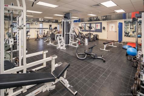 303 Merrow Road Tolland CT 06084