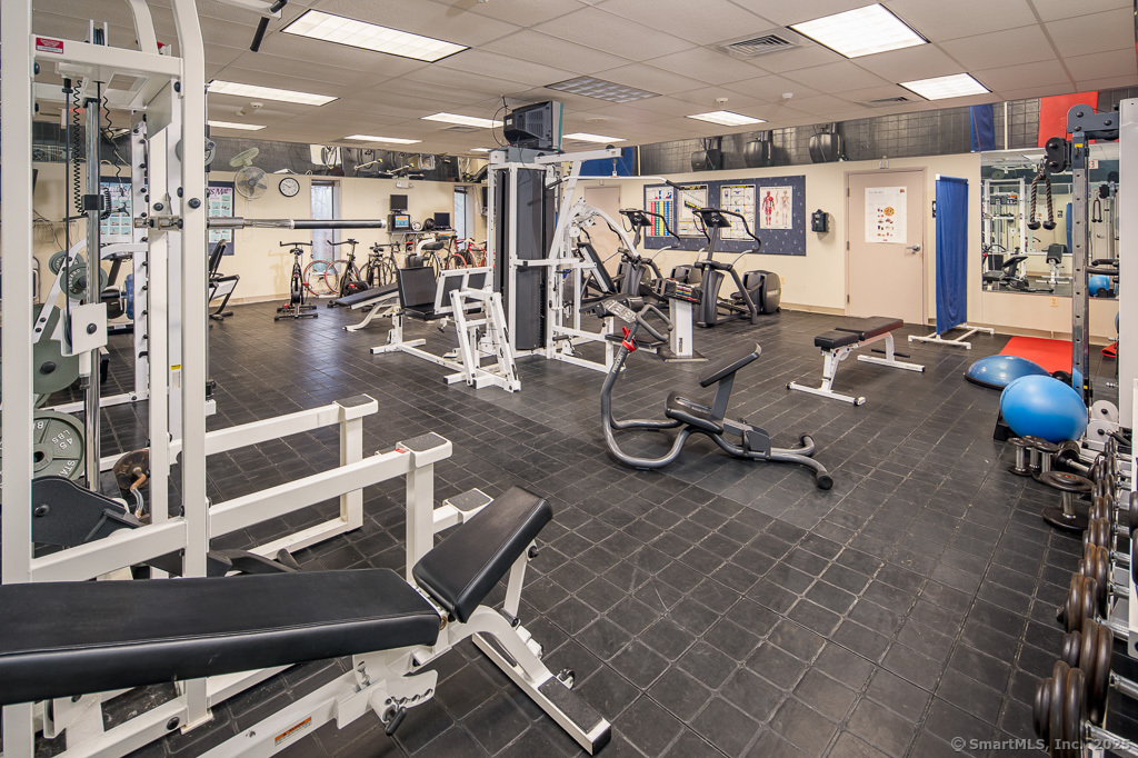 303 Merrow Road Tolland CT 06084