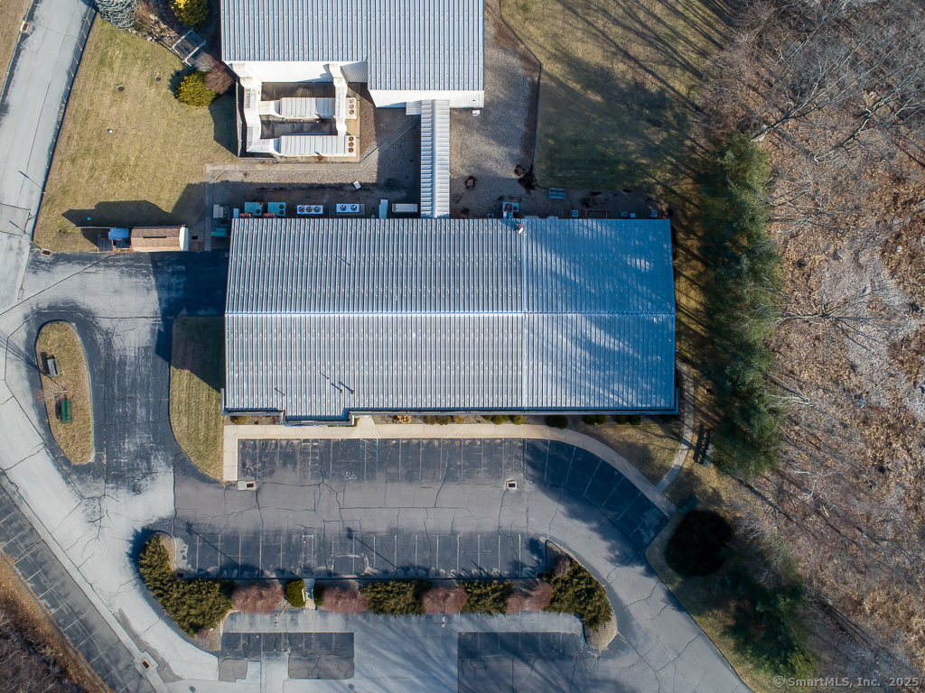 303 Merrow Road Tolland CT 06084