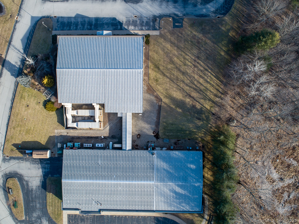 303 Merrow Road Tolland CT 06084