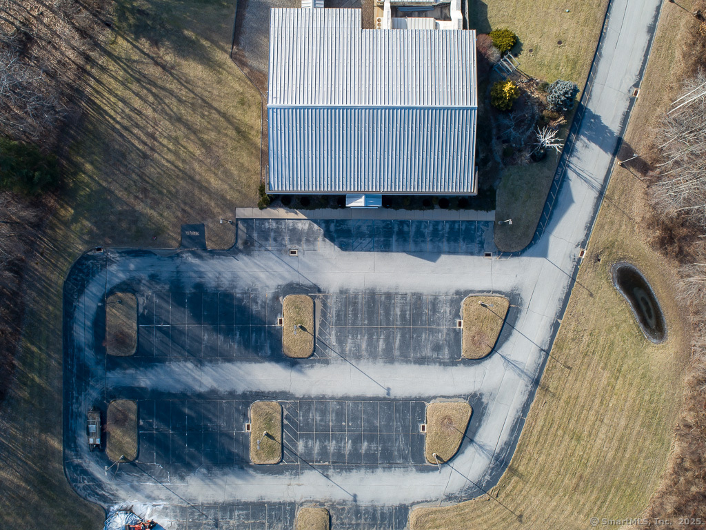 303 Merrow Road Tolland CT 06084