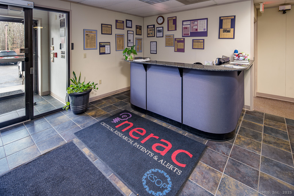 303 Merrow Road Tolland CT 06084