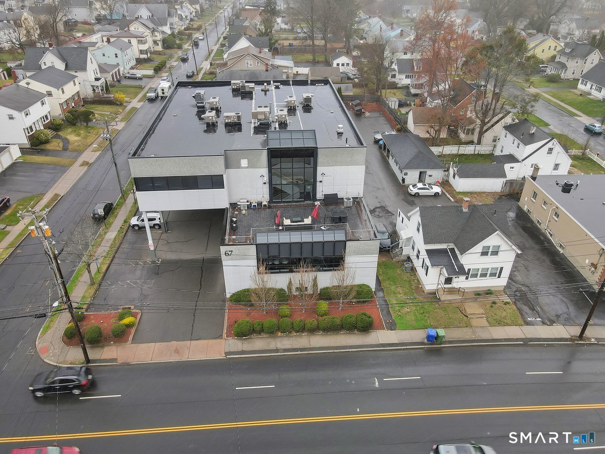 67 Prospect Avenue West Hartford CT 06106