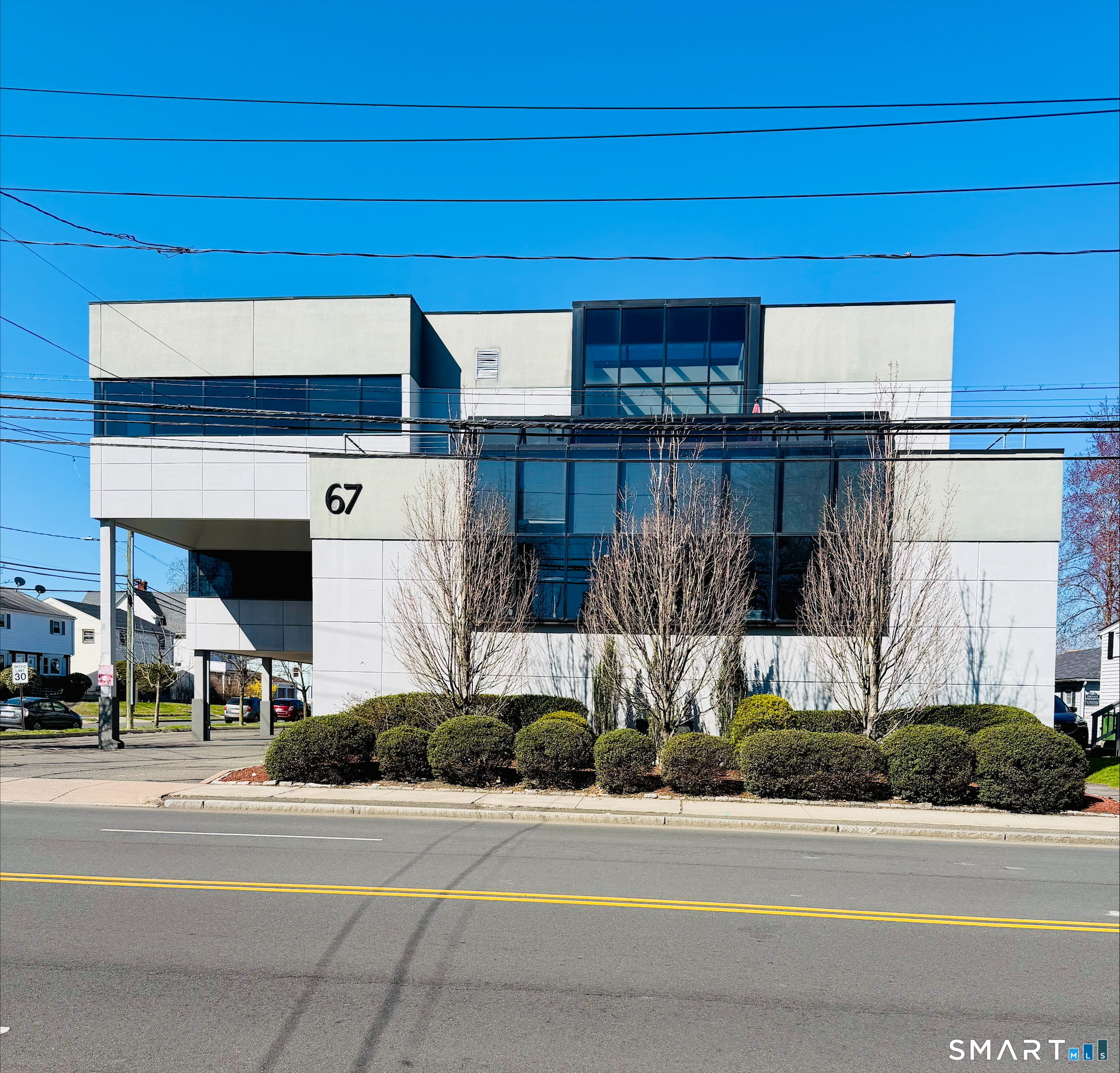 67 Prospect Avenue West Hartford CT 06106