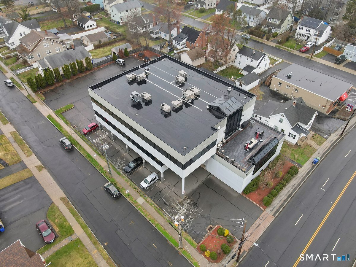 67 Prospect Avenue West Hartford CT 06106