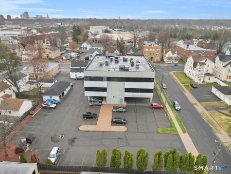 67 Prospect Avenue West Hartford CT 06106