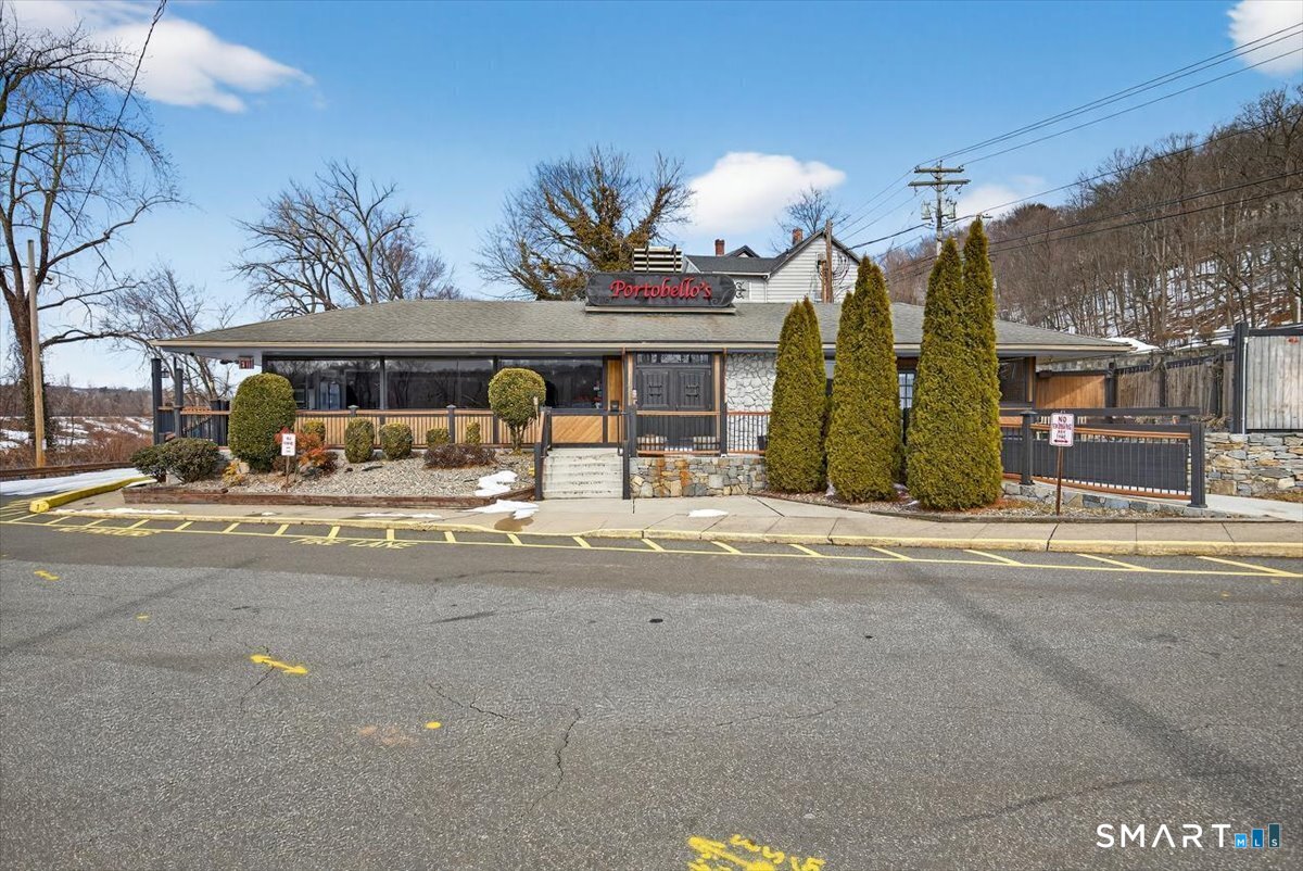 5 Main Street Derby CT 06418