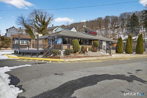 5 Main Street Derby CT 06418