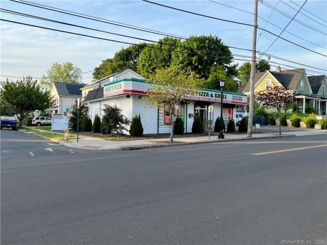 2224 Barnum Avenue Stratford CT 06615