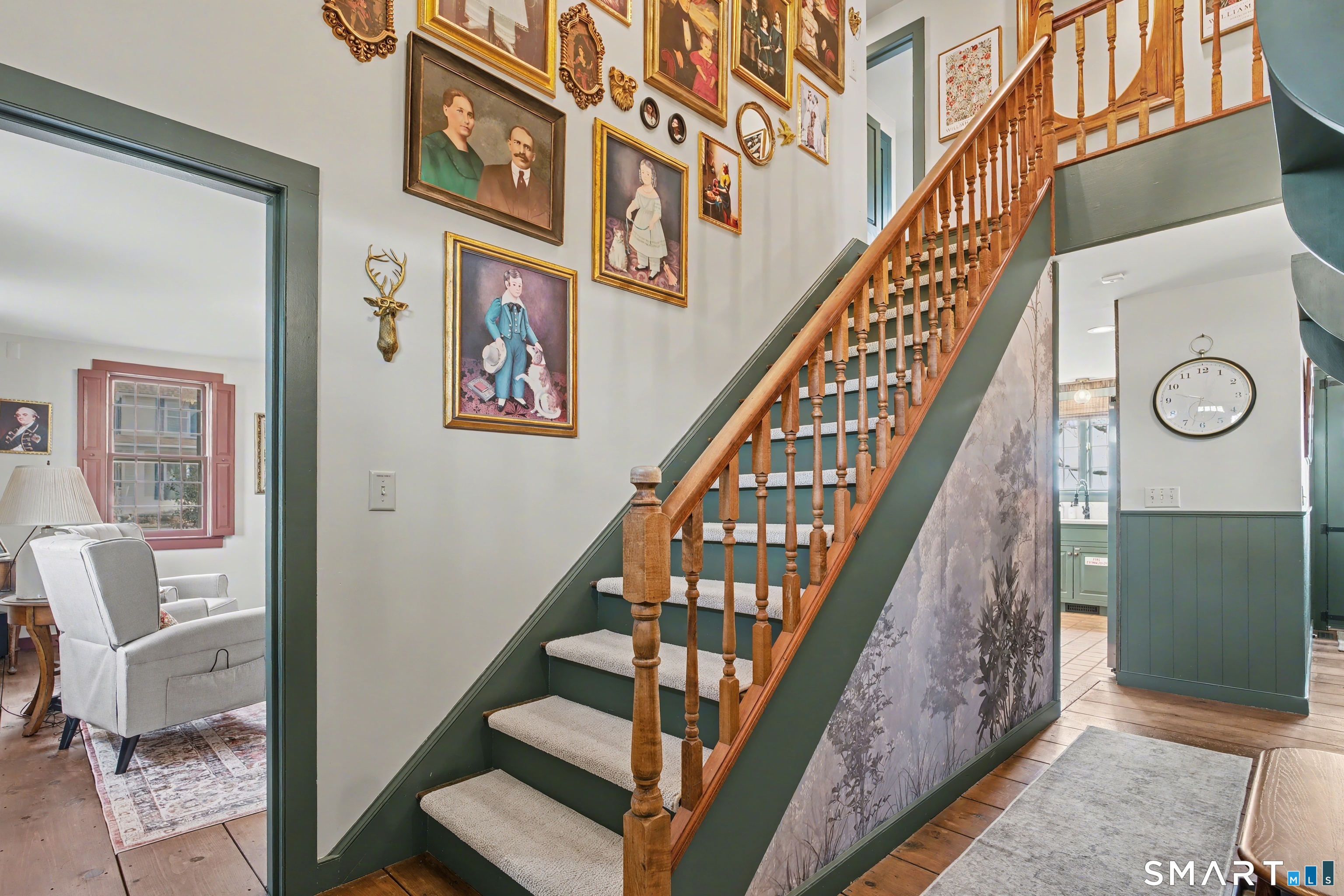 11 Smith Avenue East Lyme CT 06357