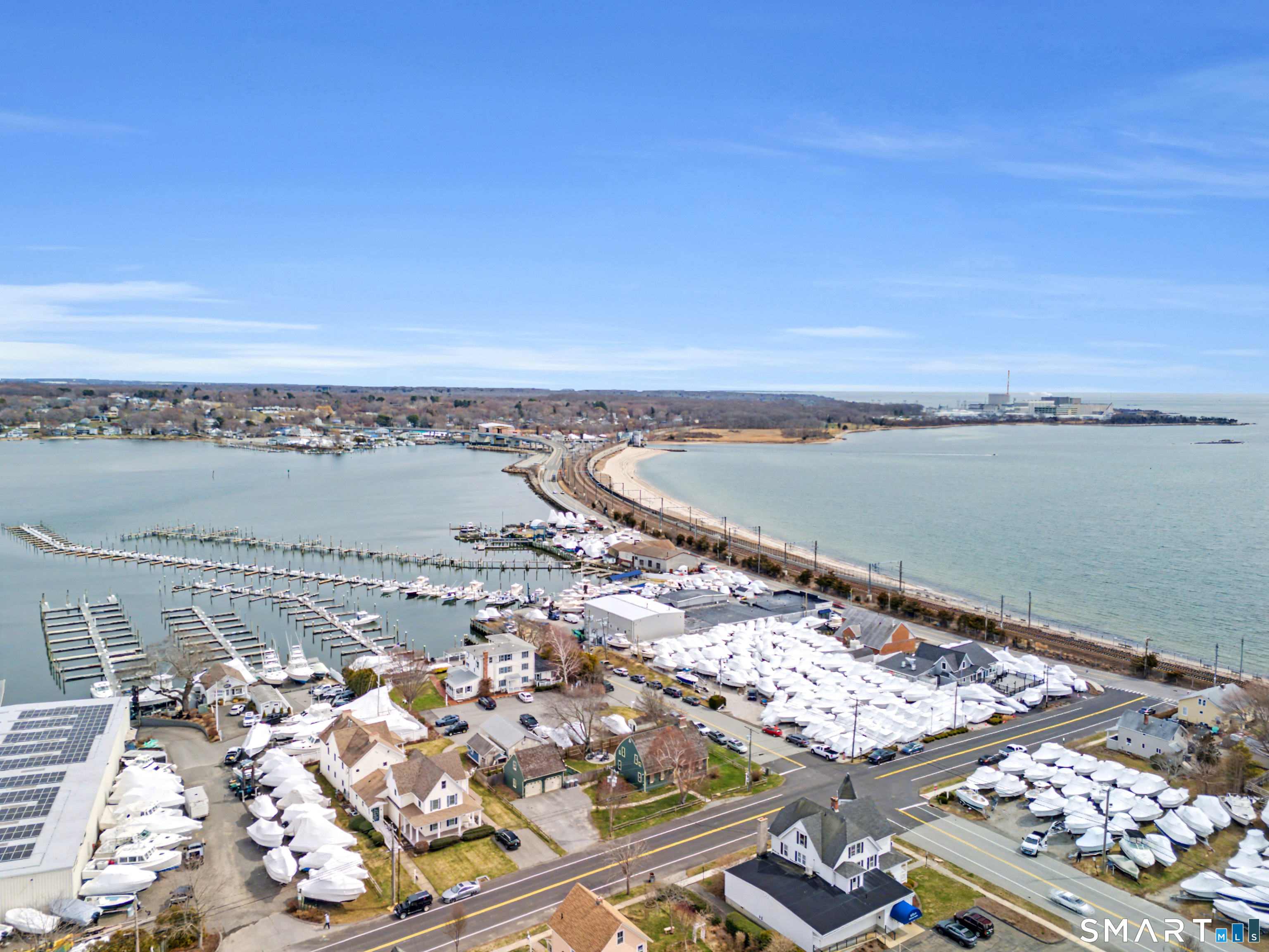 11 Smith Avenue East Lyme CT 06357