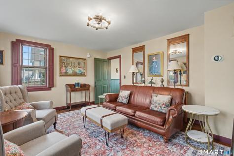 11 Smith Avenue East Lyme CT 06357
