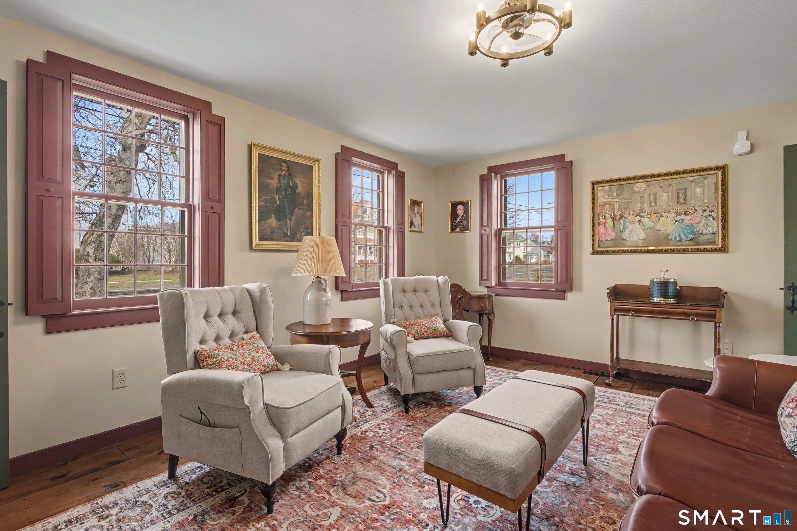 11 Smith Avenue East Lyme CT 06357