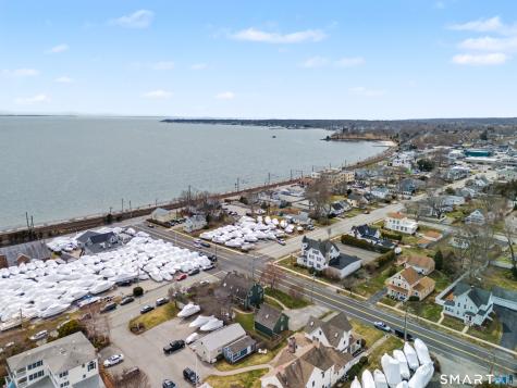 11 Smith Avenue East Lyme CT 06357
