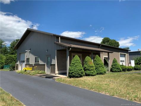 5 Northgate Drive Windsor Locks CT 06096