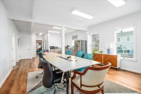 14 Elm Street New Milford CT 06776