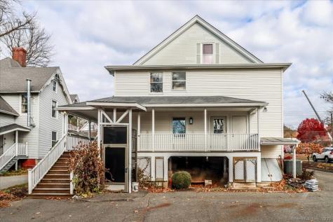 14 Elm Street New Milford CT 06776