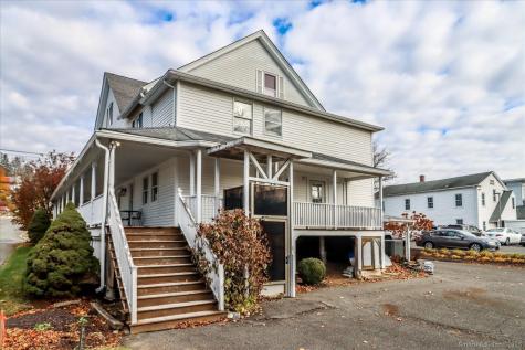 14 Elm Street New Milford CT 06776