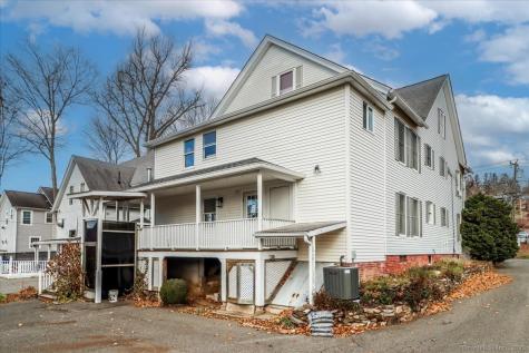 14 Elm Street New Milford CT 06776