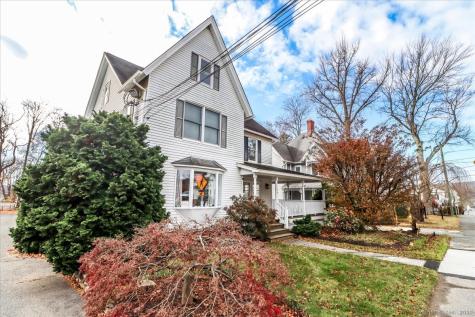 14 Elm Street New Milford CT 06776