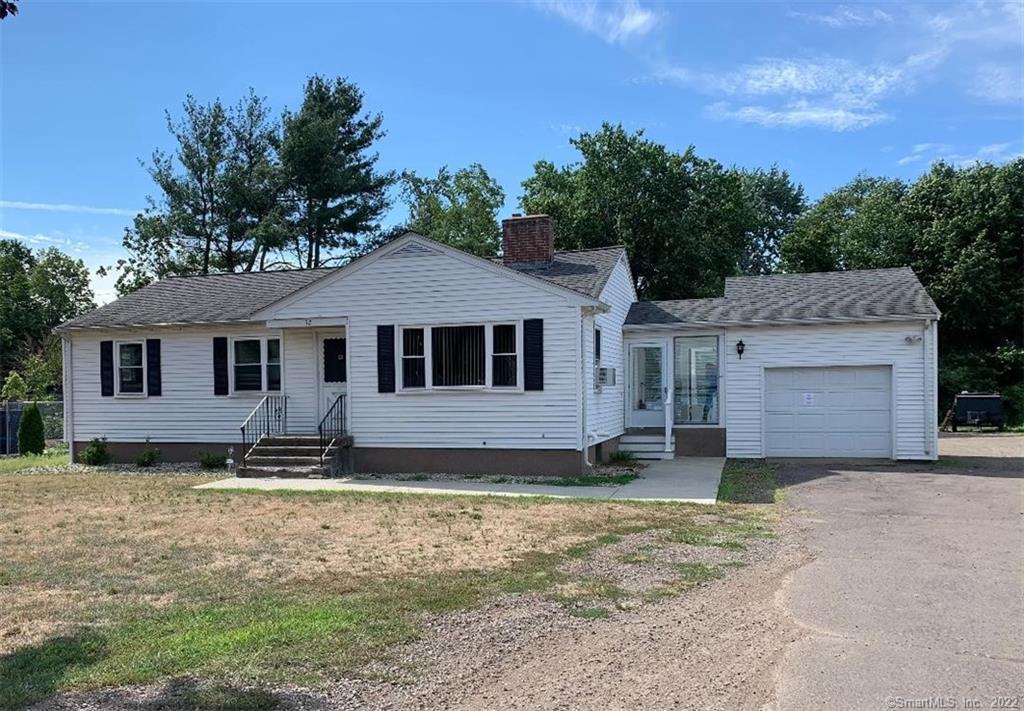52 Montowese Avenue North Haven CT 06473
