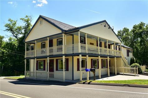 1011 Main Street Coventry CT 06238